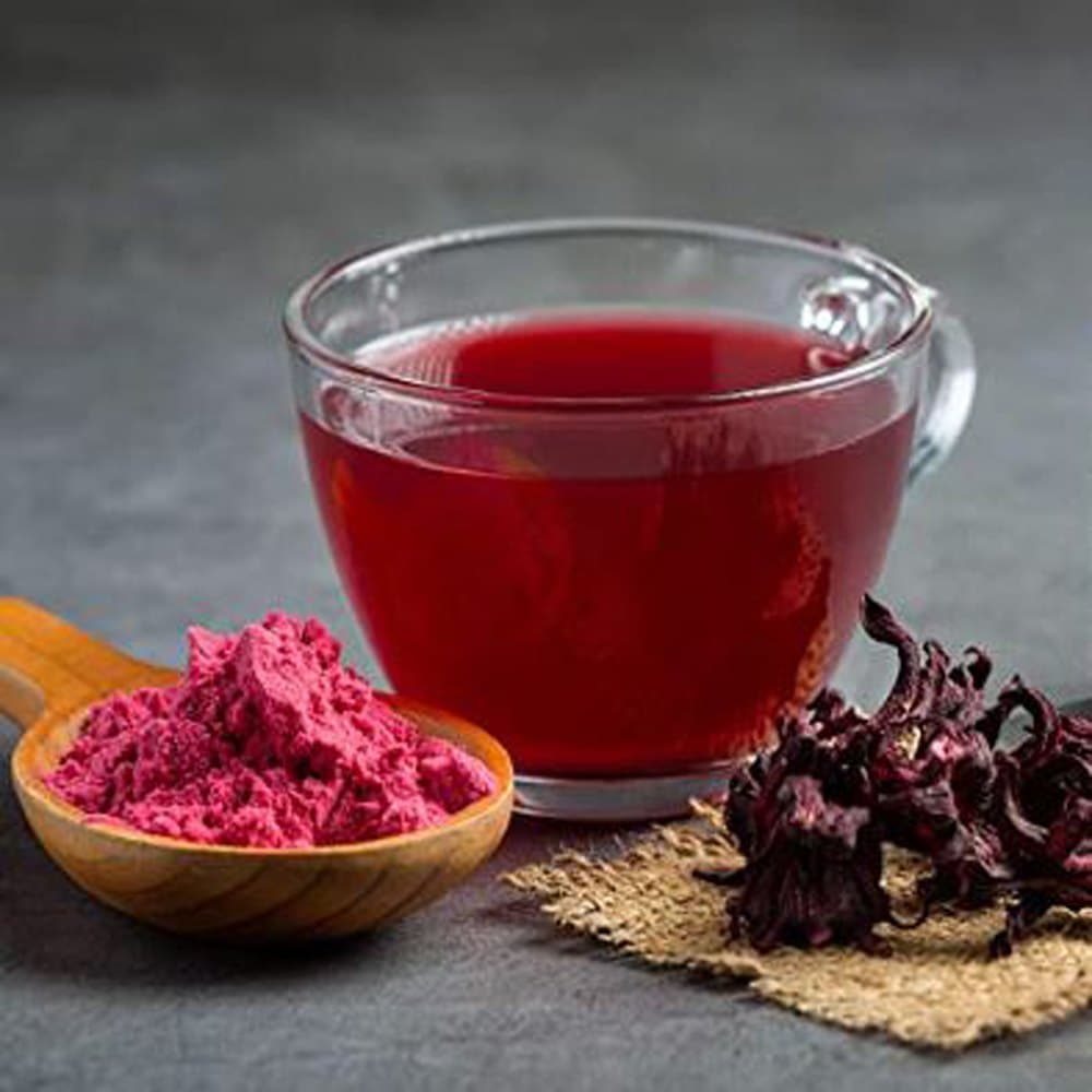Hibiscus Extract