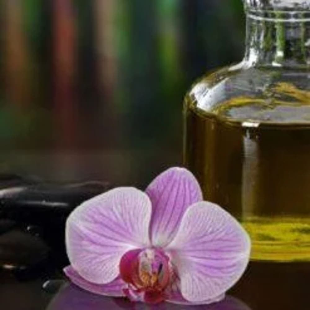 Castor Oil
