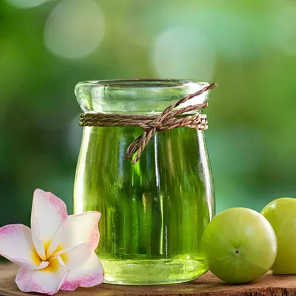 Amla Oil 1 Litre