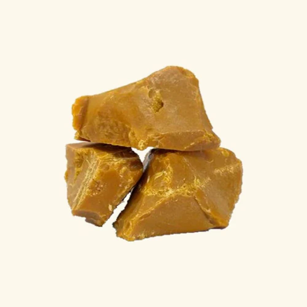 Carnauba Wax